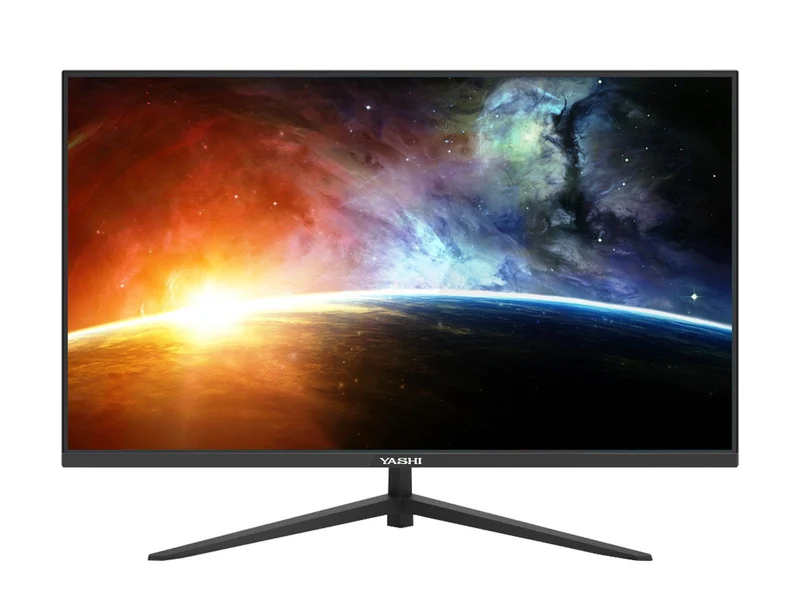 YASHI Pioneer S LED display 81,3 cm (32") 1920 x 1080 Pixel Full HD Nero [YZ3220]