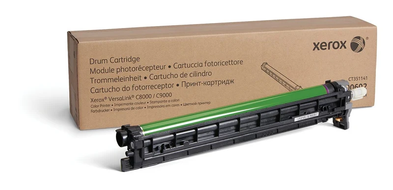 Xerox VersaLink C8000/C9000 Cartuccia fotoricettore (190.000 pagine) [101R00602]