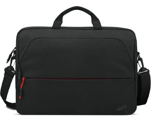 Lenovo ThinkPad Essential 16-inch Topload (Eco) 40,6 cm (16") Borsa con caricamento dall'alto Nero [4X41C12469]