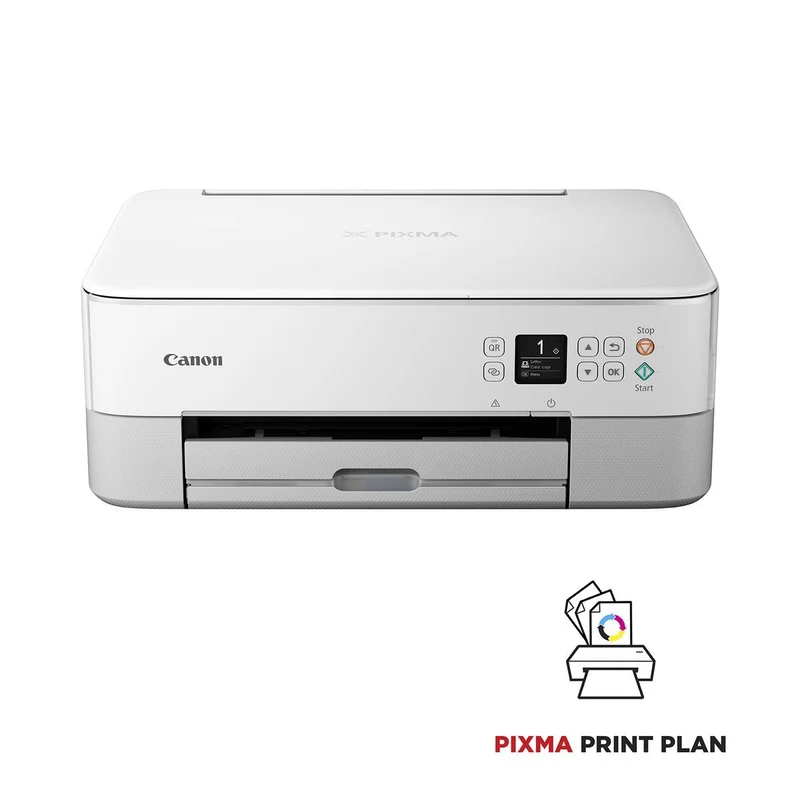 Canon PIXMA TS5351i Ad inchiostro A4 4800 x 1200 DPI Wi-Fi [4462C106]