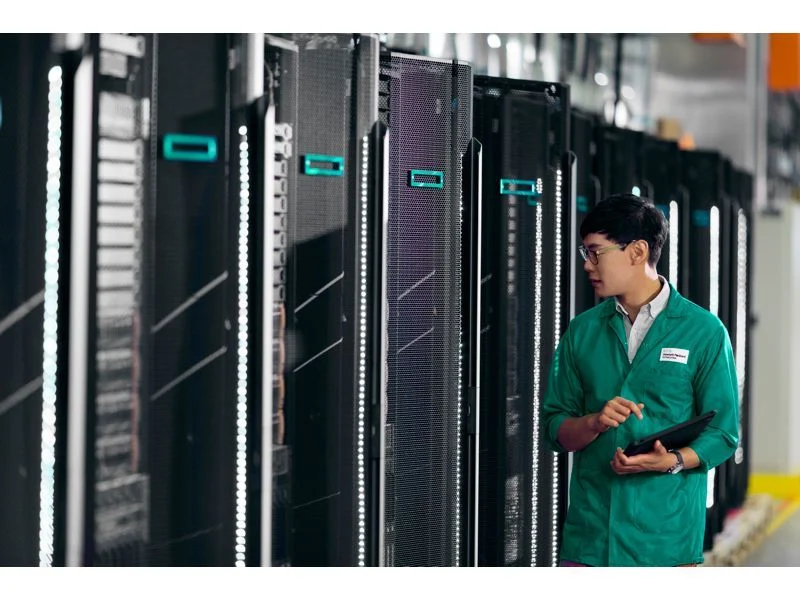 HPE ML350 GEN11 NS204I-U ENABLE KIT [P48403-B21]