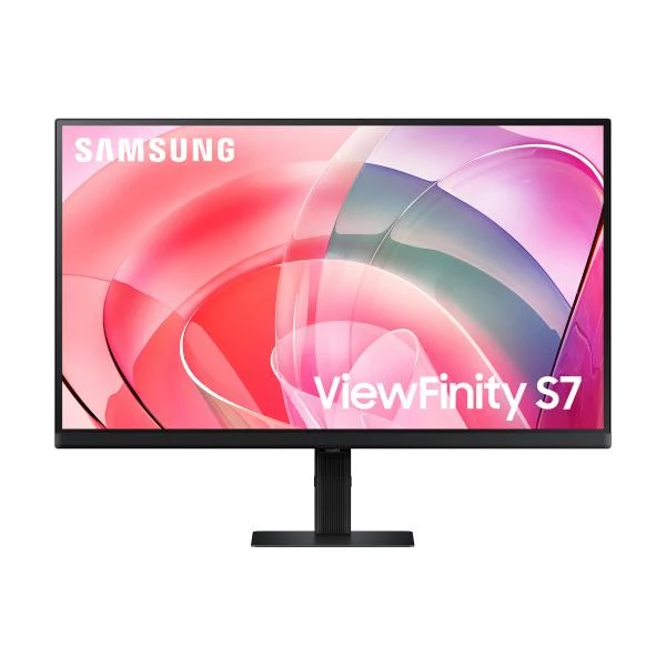 Samsung Monitor HRM ViewFinity S7 - S70D da 27'' UHD Flat [LS27D700EAUXEN]