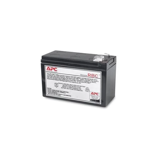 APC APCRBC114 batteria UPS Acido piombo (VRLA) 12 V [APCRBC114]