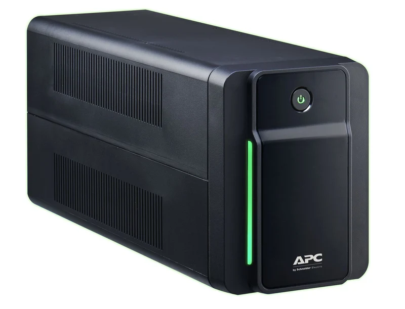 APC BX750MI-GR gruppo di continuità (UPS) A linea interattiva 0,75 kVA 410 W 4 presa(e) AC [BX750MI-GR]