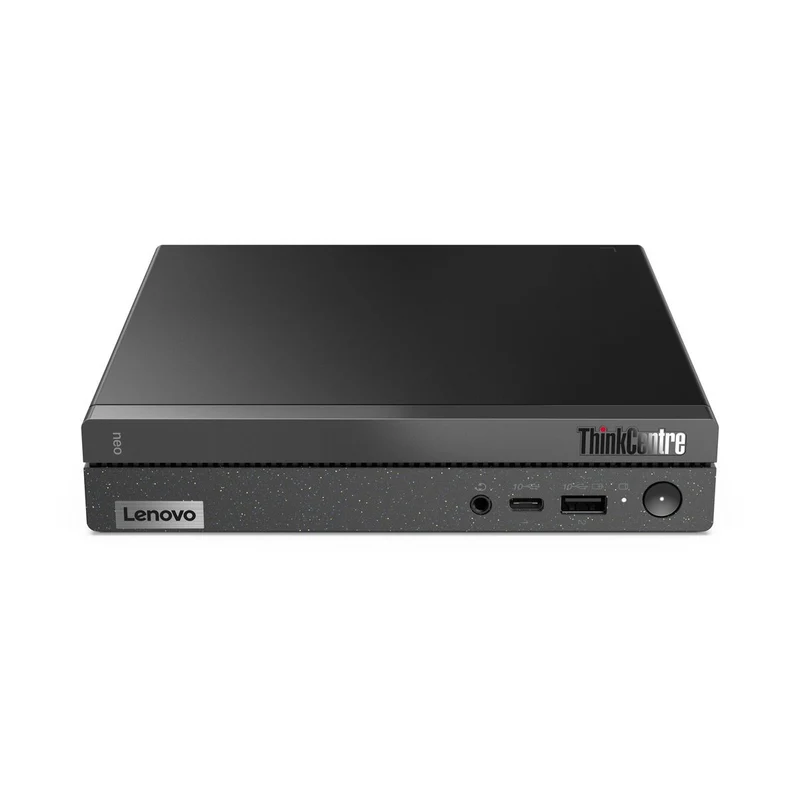 Lenovo ThinkCentre neo 50q Gen 4 Intel Core i5 i5-13420H 16 GB DDR4-SDRAM 1 TB SSD Windows 11 Pro Mini PC Nero [12LN000DIX]