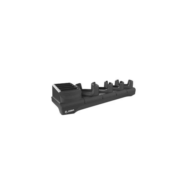 Zebra CRD-NGTC5-5SC4B lettero codici a barre e accessori Base per ricarica [CRD-NGTC5-5SC4B]