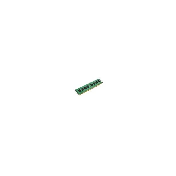 Kingston Technology ValueRAM memoria 16 GB 1 x 16 GB DDR4 3200 MT/s 288-pin DIMM [KVR32N22S8/16]
