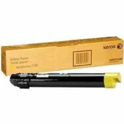 Xerox 6R1458 cartuccia toner 1 pz Originale Giallo [006R01458]