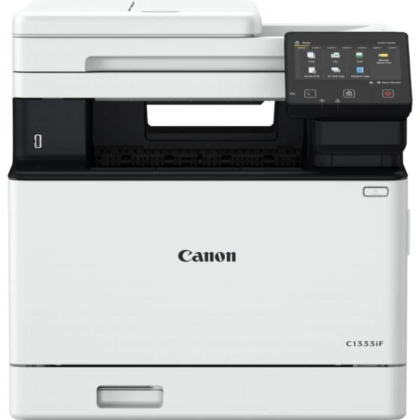 Canon i-SENSYS X C1333iF Laser A4 1200 x 1200 DPI 33 ppm Wi-Fi [5455C001]