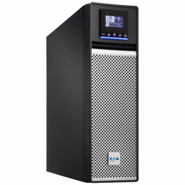 Eaton 5PX3000IRT3UG2 gruppo di continuità (UPS) A linea interattiva 3 kVA 3000 W 10 presa(e) AC [5PX3000IRT3UG2]