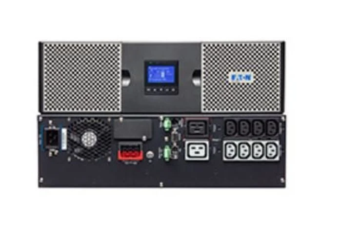 Eaton 9PX2200IRT3U gruppo di continuità (UPS) Doppia conversione (online) 2,2 kVA 2200 W 10 presa(e) AC [9PX2200IRT3U]