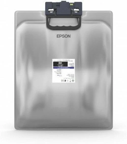 Epson WorkForce Pro WF-C879R Ink Pack XXL Black [C13T05B14N]