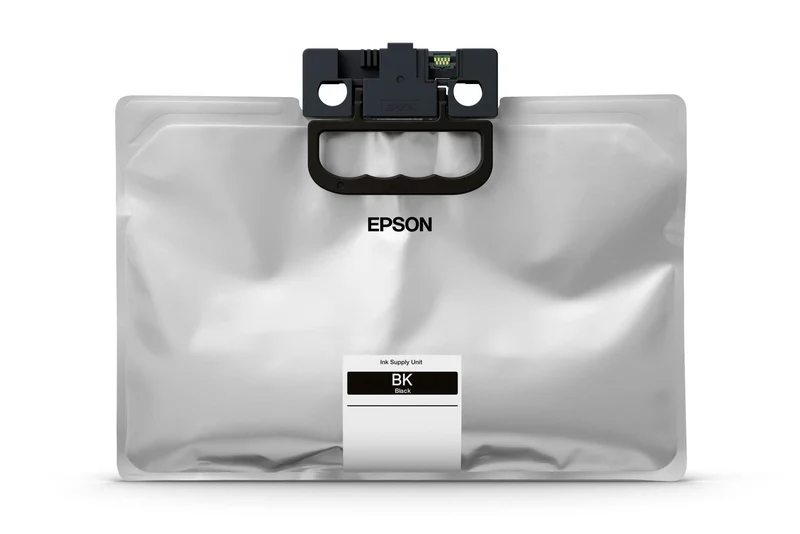 Epson C13T12D140 cartuccia d'inchiostro 1 pz Originale Nero [C13T12D140]