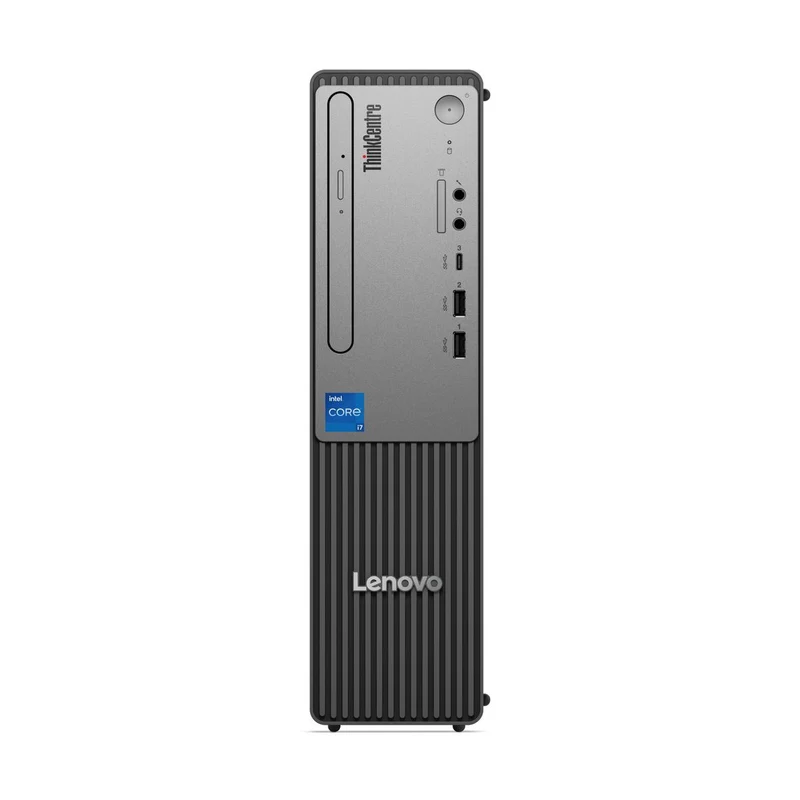 Lenovo ThinkCentre neo 50s Gen 5 Intel Core i7 i7-13700 16 GB DDR5-SDRAM 512 GB SSD Windows 11 Pro SFF PC Nero [12XD000TIX]