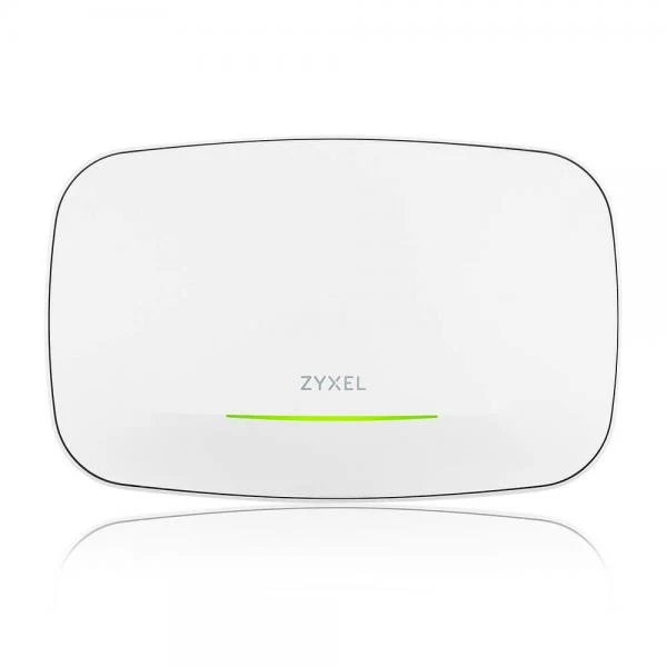 Zyxel BE11000 5764 Mbit/s Bianco Supporto Power over Ethernet (PoE) [NWA130BE-EU0101F]