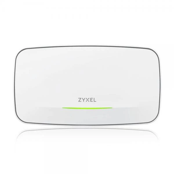 Zyxel WAX640S-6E 4800 Mbit/s Bianco Supporto Power over Ethernet (PoE) [WAX640S-6E-EU0101F]