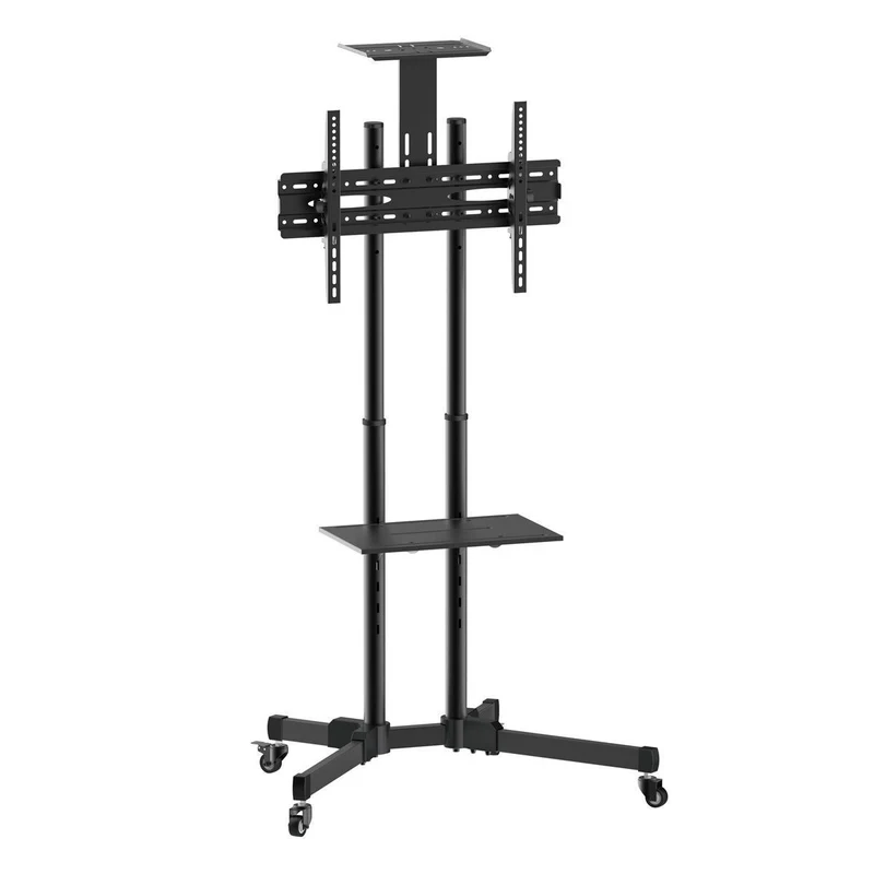 Value 17.99.1167 Supporto TV a parete 177,8 cm (70") Nero [RO17.99.1167]