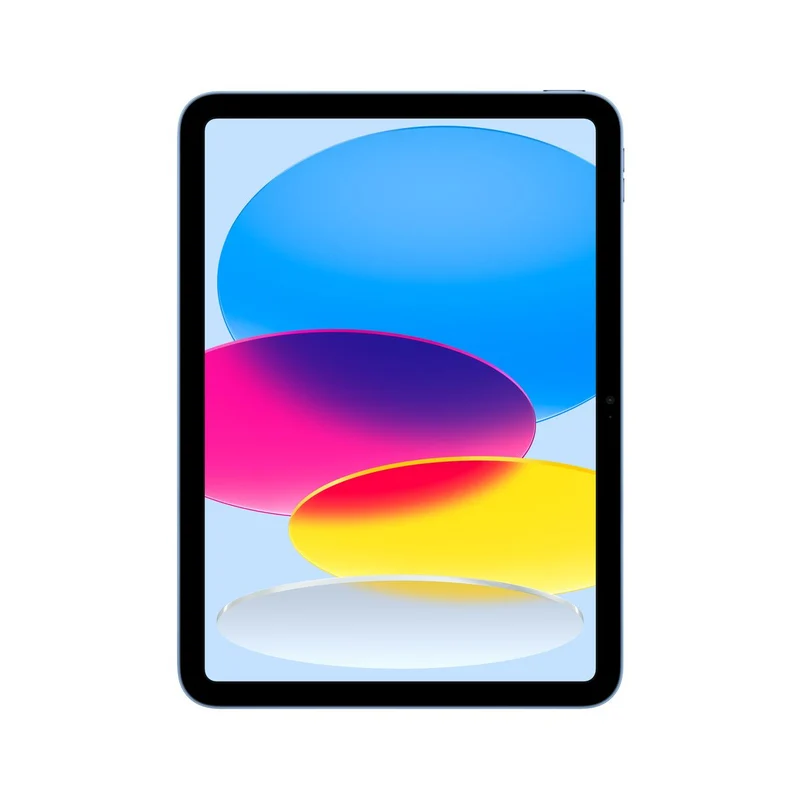 10.9-INCH IPAD WI-FI 256GB - BLUE [MCMF4TY/A]