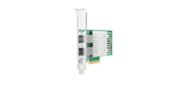 HPE Broadcom BCM57412 Ethernet 10Gb 2-port SFP+ Adapter for [P26259-B21]