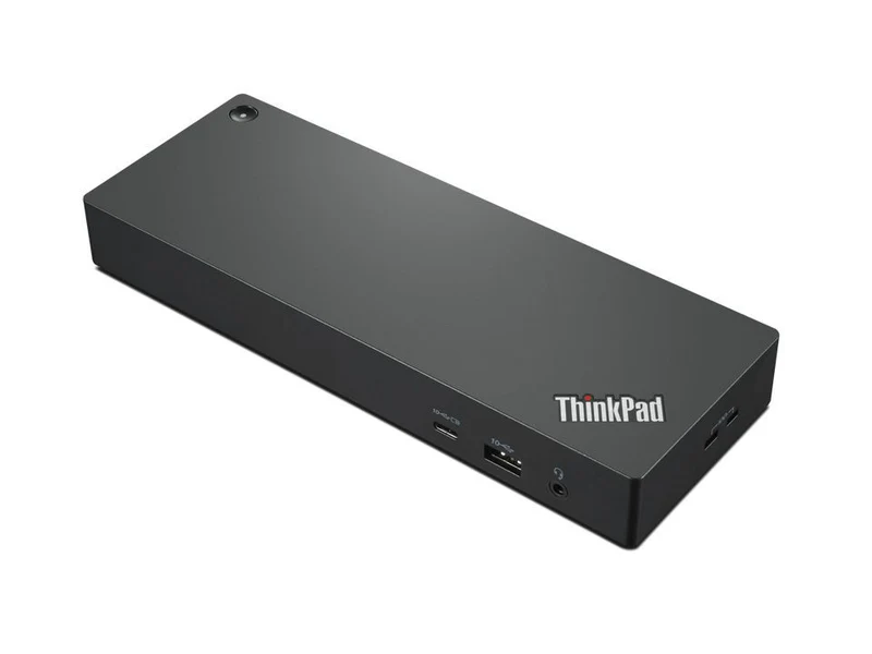 Lenovo ThinkPad Universal Thunderbolt 4 Cablato Nero [40B00135EU]