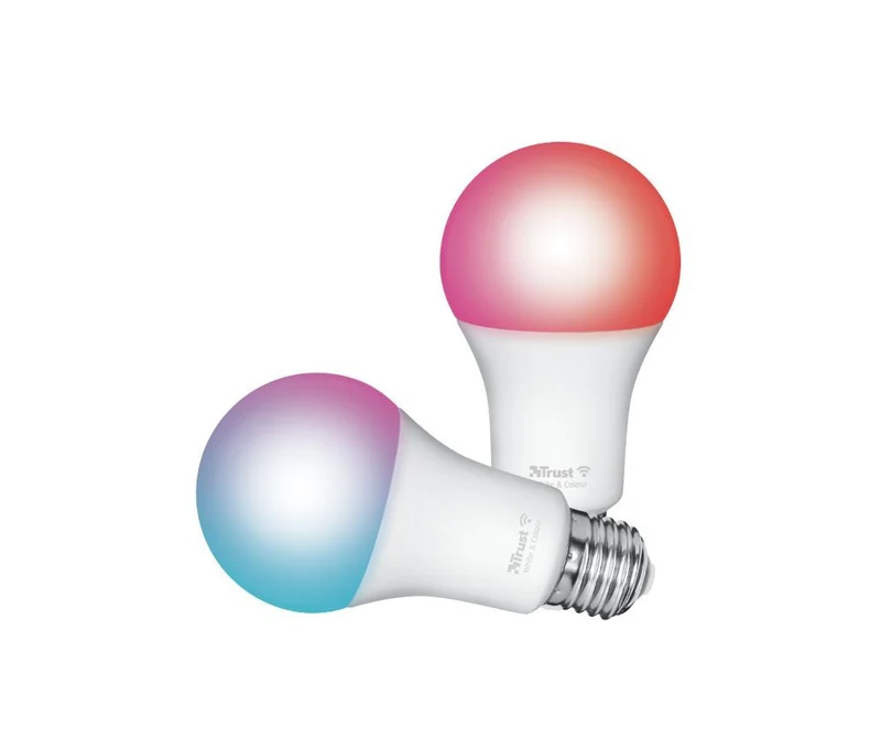 Trust 71294 soluzione di illuminazione intelligente Lampadina intelligente Wi-Fi [71294]