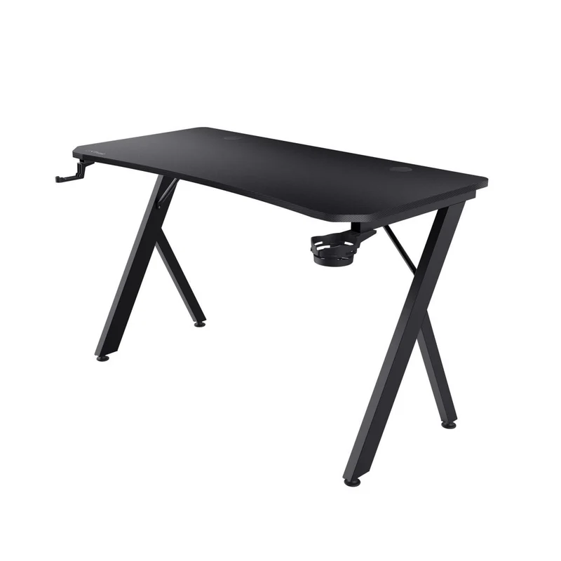 Trust GXT 700 Omnius Nero [25420]