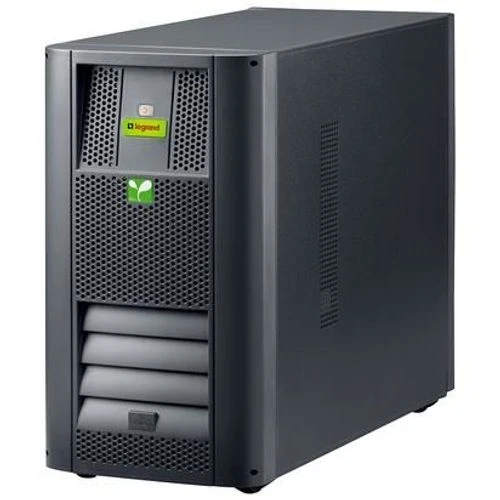 Legrand Whad HE 3000 gruppo di continuità (UPS) Doppia conversione (online) 3 kVA 3000 W [LG-310166]