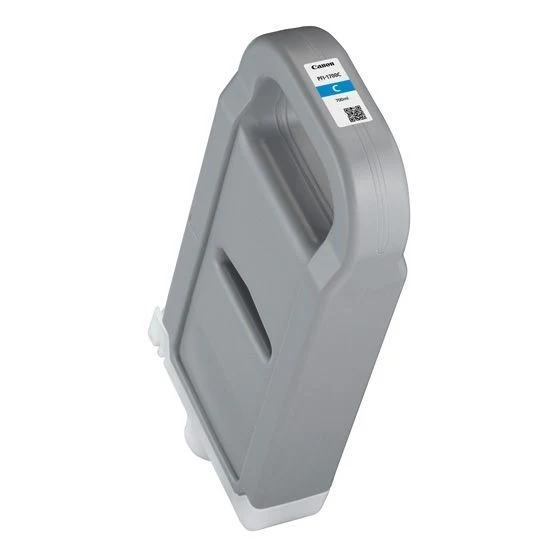 Canon PFI-1700C cartuccia d'inchiostro Originale Ciano [0776C001]