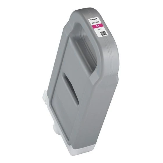Canon PFI-1700M cartuccia d'inchiostro Originale Magenta [0777C001]