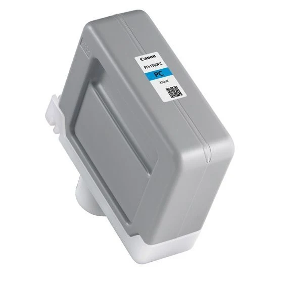Canon PFI-1300PC cartuccia d'inchiostro Originale Ciano per foto [0815C001]