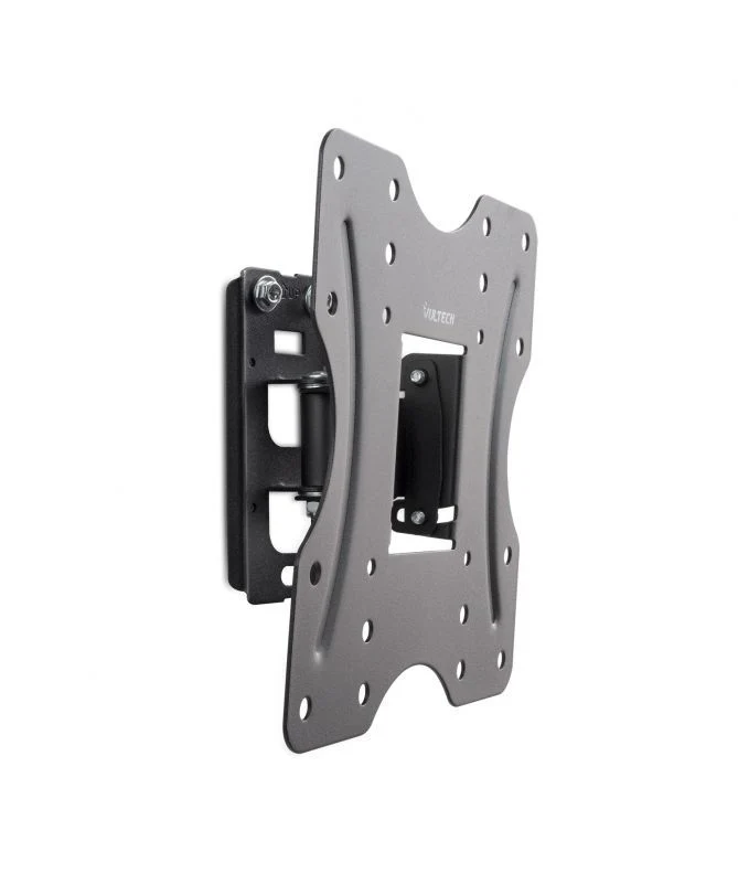 Vultech Braccio Staffa Per Tv - Da 23" A 42" [BTV-M2342LITE]
