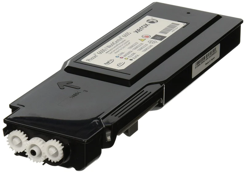Xerox 106R02240 cartuccia toner 1 pz Originale Nero [106R02240]
