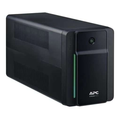 APC Easy UPS gruppo di continuità (UPS) A linea interattiva 1,2 kVA 650 W 4 presa(e) AC [BVX1200LI-GR]