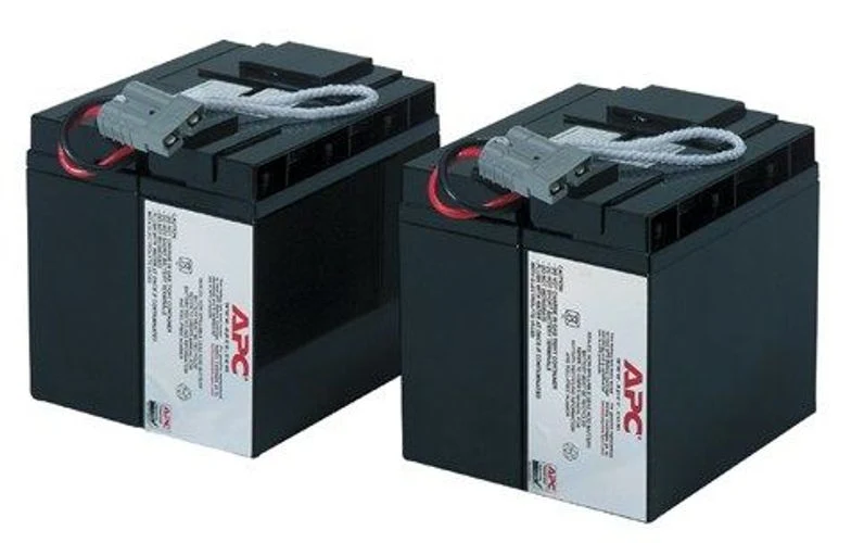 APC RBC11 batteria UPS Acido piombo (VRLA) [RBC11]