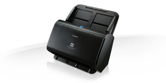 Canon imageFORMULA DR-C240 Scanner a foglio 600 x 600 DPI A4 Nero [0651C003]