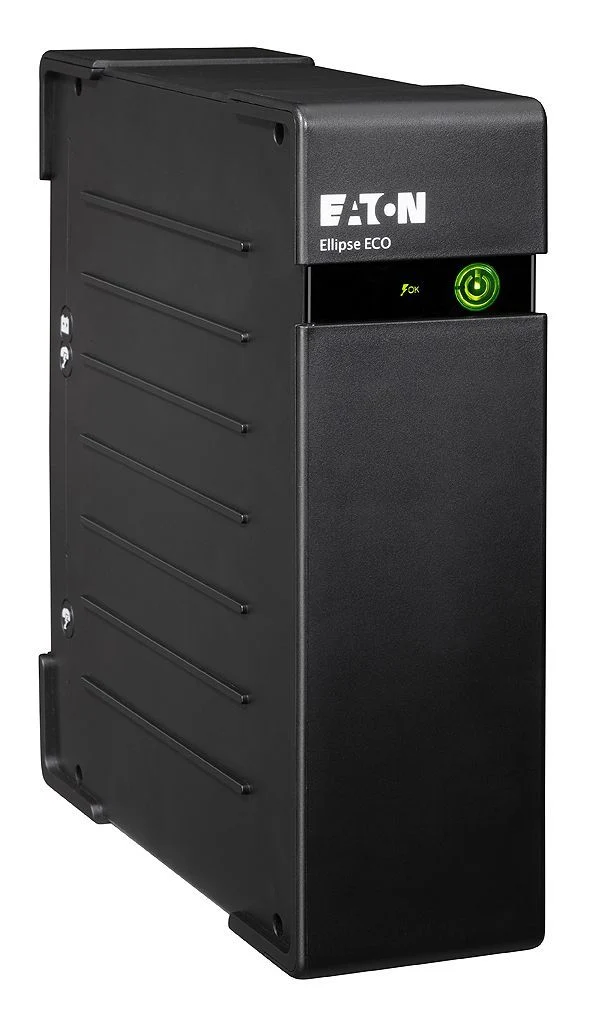Eaton Ellipse ECO 500 IEC gruppo di continuità (UPS) Standby (Offline) 0,5 kVA 300 W 4 presa(e) AC [EL500IEC]