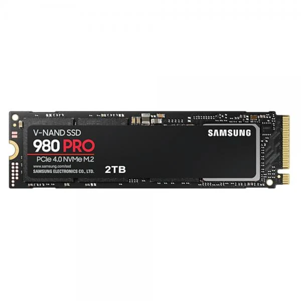 Origin Storage MZ-V8P2T0BW drives allo stato solido M.2 2 TB PCI Express 4.0 V-NAND MLC NVMe [MZ-V8P2T0BW]