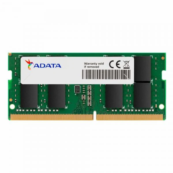 ADATA AD4S320016G22-SGN memoria 16 GB 1 x 16 GB DDR4 3200 MHz [AD4S320016G22-SGN]