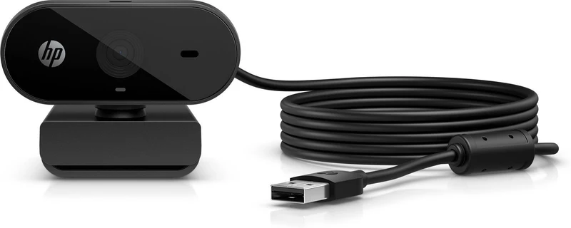 HP Webcam FHD 325 [53X27AA]