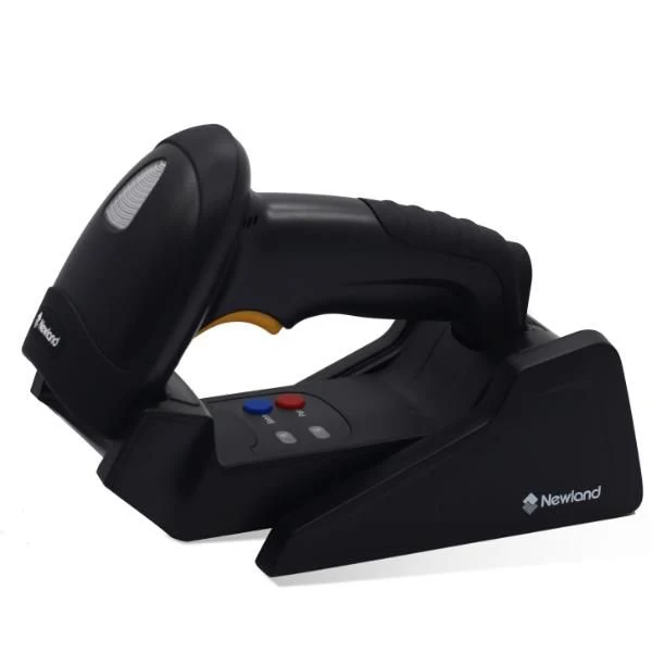 HR5280 BONITO, 2D CMOS WIRELESS BLUETOOTH, KIT CON CAVO, BASE E ALIMENTATORE [NLS-HR5280-BT-C(U)]