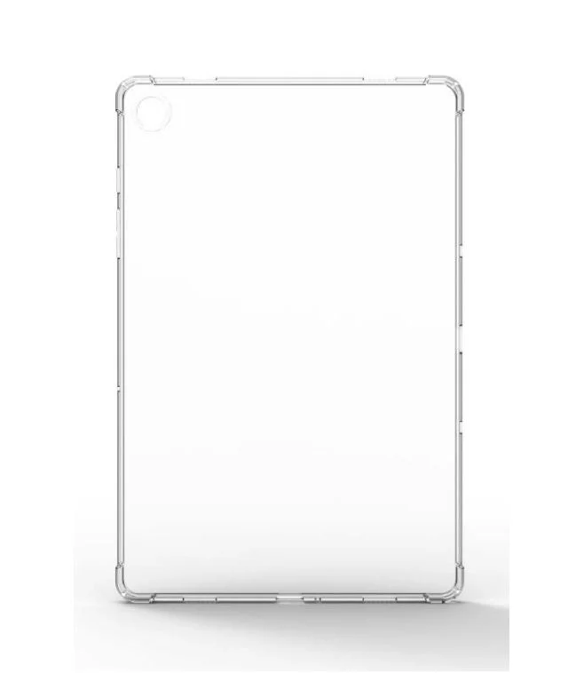 Samsung GP-FPX216AEATW custodia per tablet 27,9 cm (11") Cover Trasparente [GP-FPX216AEATW]