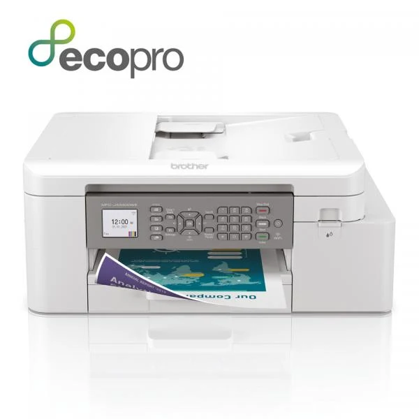 Brother MFC-J4340DWE stampante multifunzione Ad inchiostro A4 1200 x 4800 DPI Wi-Fi [MFCJ4340DWERE1]