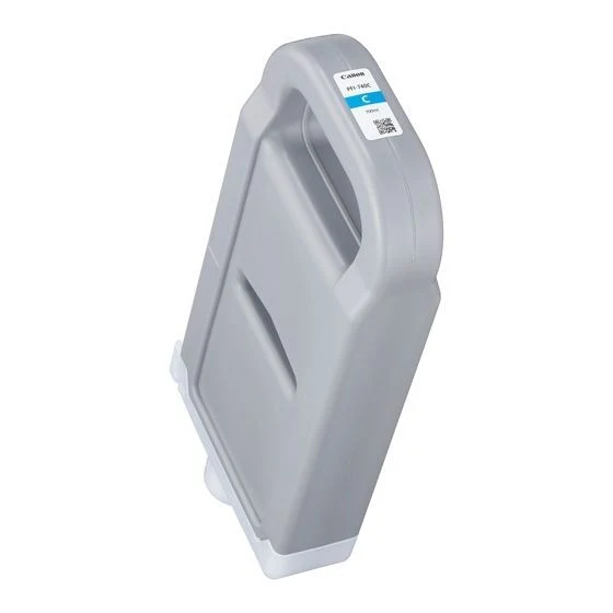 Canon PFI-740 C cartuccia d'inchiostro 1 pz Originale Rendimento ultra elevato Ciano [4770C001]