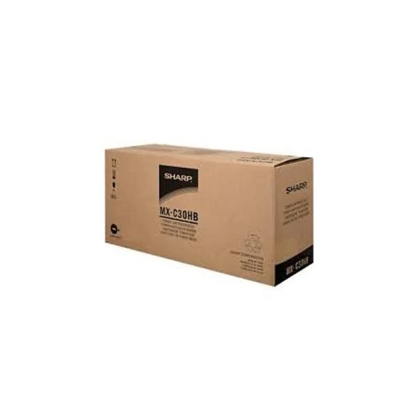 Sharp MX-C30HB raccoglitori toner 8000 pagine [MXC30HB]