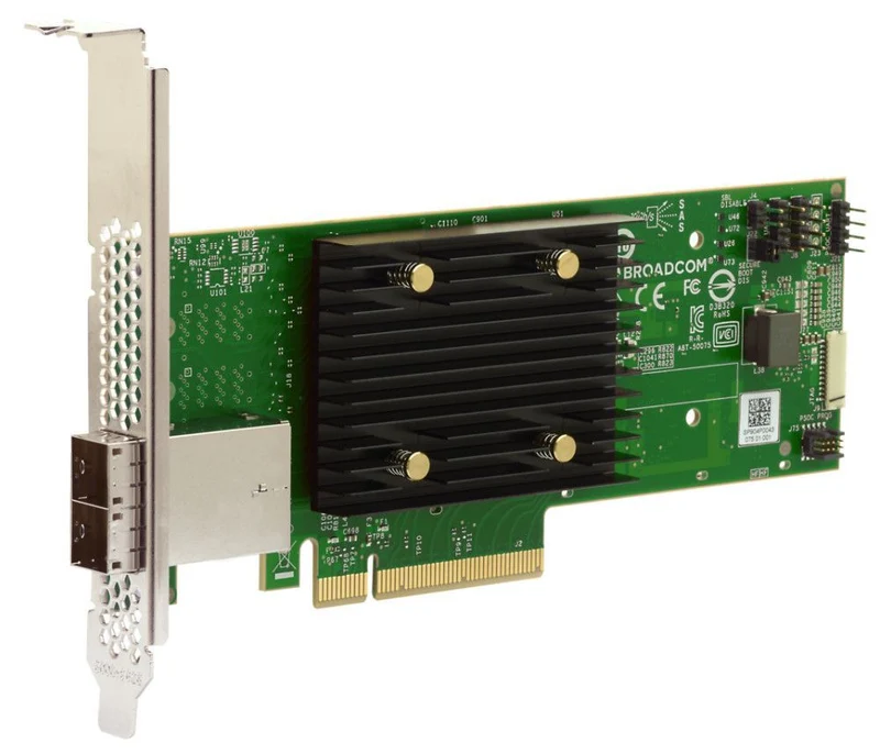 Lenovo 4Y37A78837 scheda di interfaccia e adattatore Interno Mini-SAS [4Y37A78837]