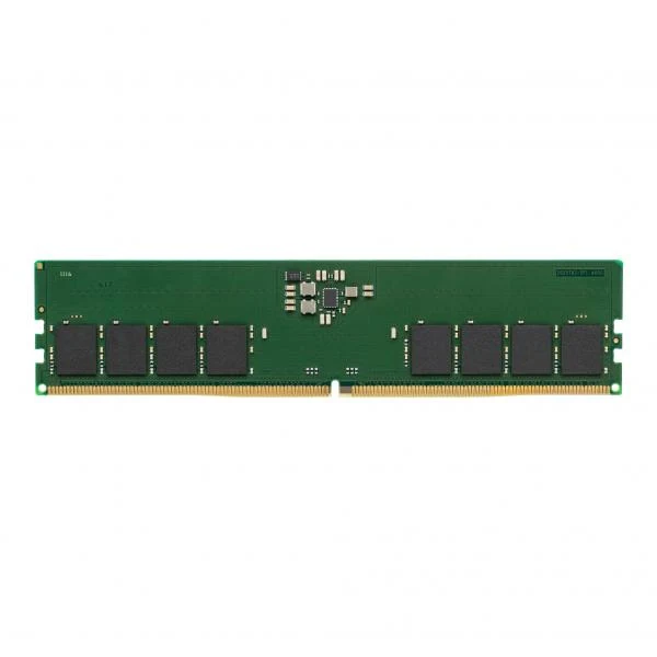Kingston Technology KCP556US8-16 memoria 16 GB 1 x 16 GB DDR5 5600 MT/s 288-pin DIMM [KCP556US8-16]