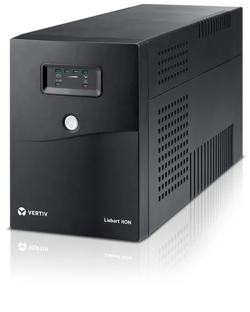 Vertiv Liebert itON 1500 VA [LI32141CT20]