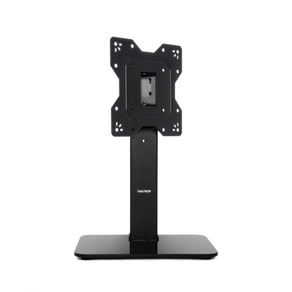 Vultech BTV-TB2343LITE supporto da tavolo per Tv a schermo piatto 109,2 cm (43") Nero Scrivania [BTV-TB2343LITE]