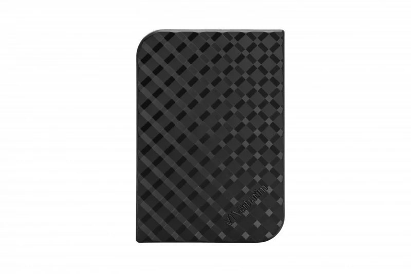 Verbatim SSD Portatile Store 'n' Go USB 3.2 GEN 1 1 TB [53230]