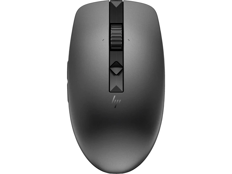 HP Mouse wireless 635 Multi-Device [1D0K2AA#AC3]